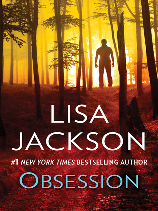 Title details for Obsession by Lisa Jackson - Available